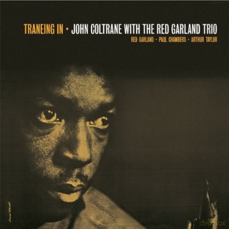 John Coltrane: Traneing In [Winyl]