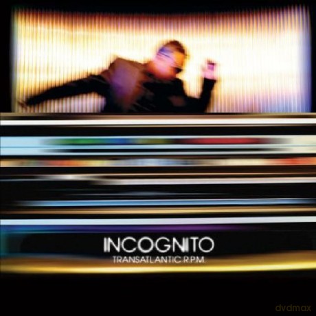 Incognito: Transatlantic R.P.M. [2xWinyl]