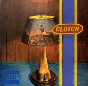 Clutch: Transnational Speedway League: Anthems, Anecdotes And Undeniable Truths [CD]