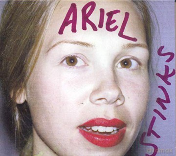 Ariel Pink: Trash And Burn [2CD]