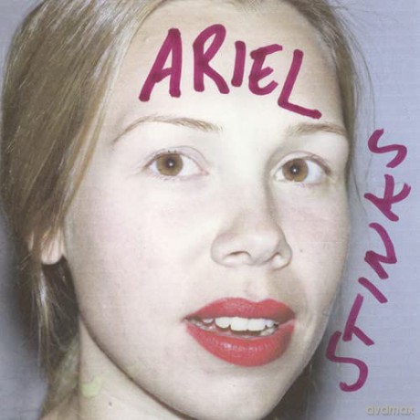 Ariel Pink: Trash And Burn [Winyl]