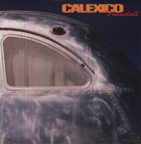Calexico: Travelall [Winyl]
