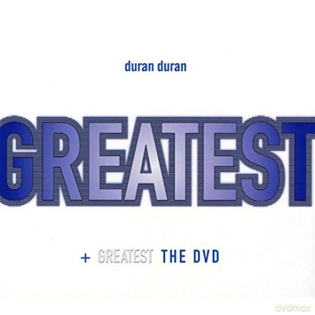Duran Duran: Gift Pack - Limited Edition [3CD]