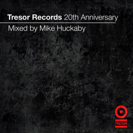 Tresor Records 20th Anniversary [CD]