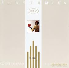 Eurythmics: Sweet Dreams (Are Made Of This) Reissue - Deluxe Edition  [CD]