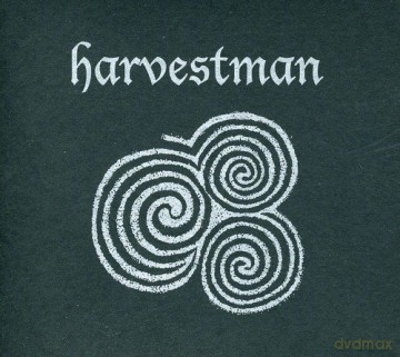 Harvestman: Trinity [CD]