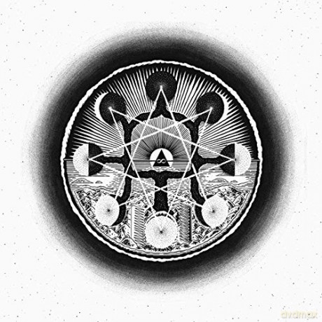 H.U.M.: Trinity Way [Winyl]