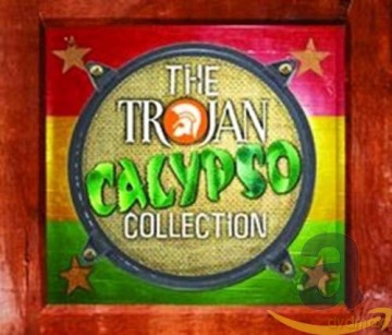 Trojan Calypso Collection [2CD]