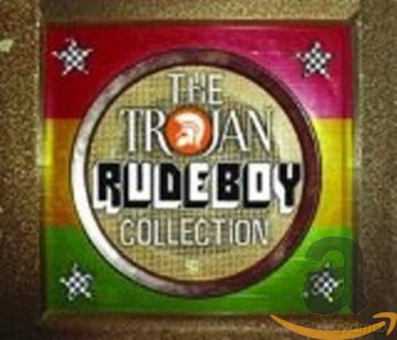 Trojan Rudeboy Collection [2CD]