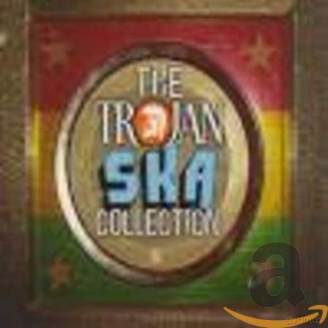 Trojan Ska Collection [2CD]