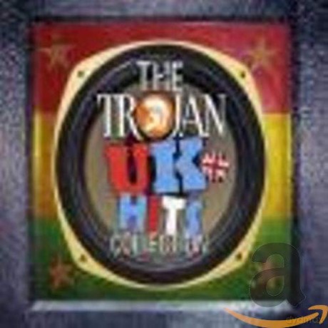 Trojan Uk Hits Collection [2CD]