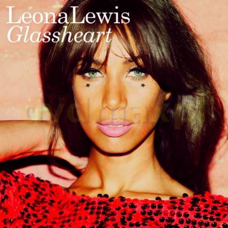 Leona Lewis: Glassheart [CD]