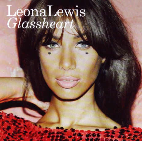 Leona Lewis: Glassheart [CD]