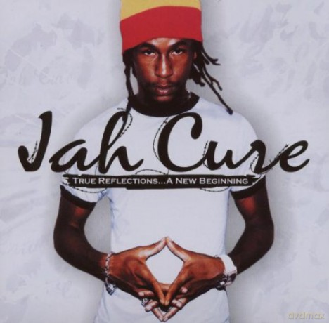 Jah Cure: True Reflections... A New Beginning [CD]