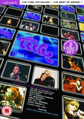 Tube 1 [2DVD]