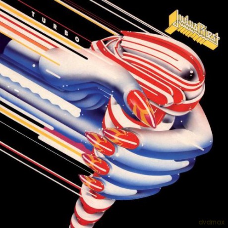 Judas Priest: Turbo [2xWinyl]