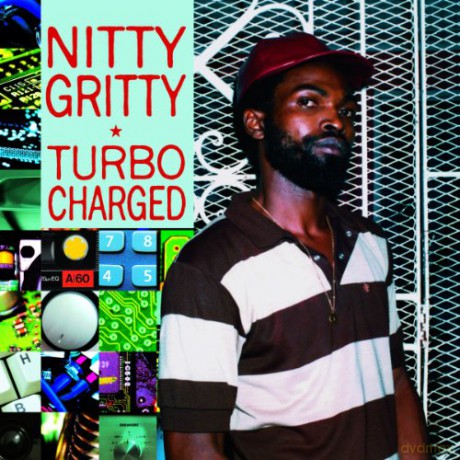 Nitty Gritty: Turbo Charged [Winyl]