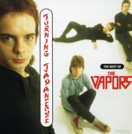 The Vapors: Turning Japanese - The Best Of [CD]