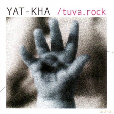 Yat-Kha: Tuva.Rock [CD]