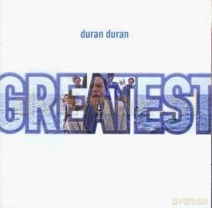 Duran Duran: Greatest [CD]