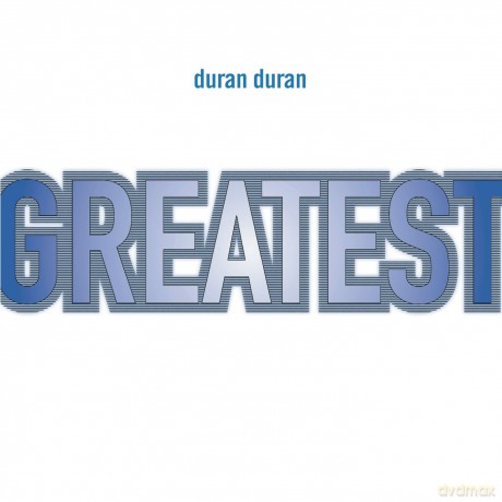 Duran Duran: Greatest [CD]