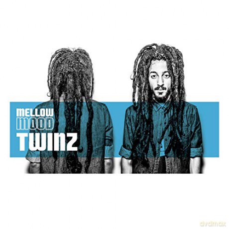 Mellow Mood: Twinz [CD]