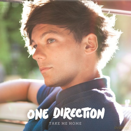 One Direction: Take Me Home Exclusive [CD]