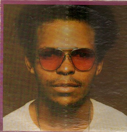 Ronnie Foster: Two Headed Freap [Winyl]