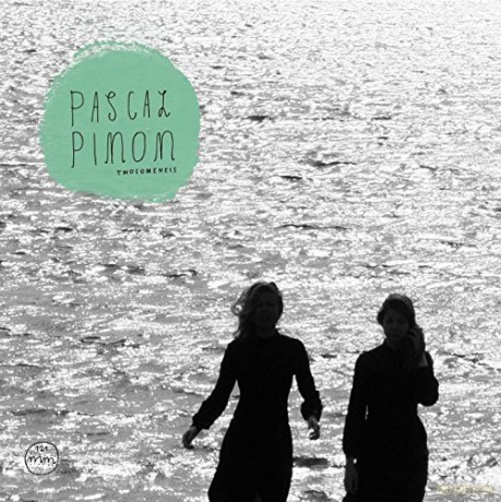 Pascal Pinon: Twosomeness [CD]