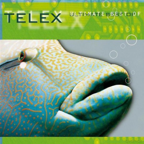 Telex: Ultimate Best Of [CD]