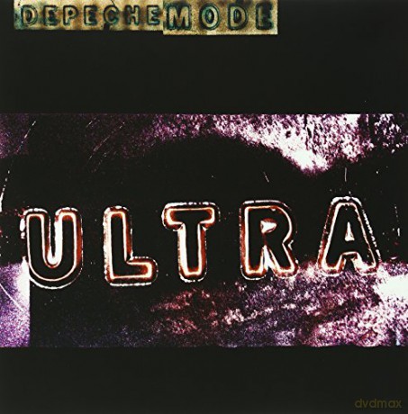 Depeche Mode: Ultra [Winyl]