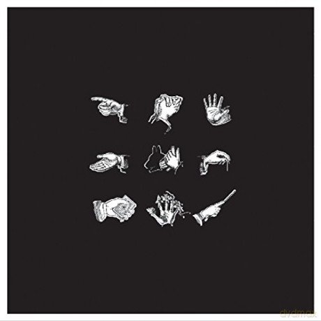 Say Hi: Um Uh Oh [CD]