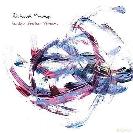 Richard Youngs: Under Stellar Stream [Winyl]