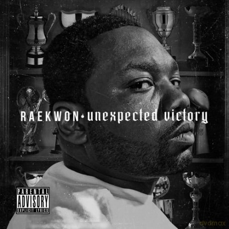 Raekwon: Unexpected Victory [CD]