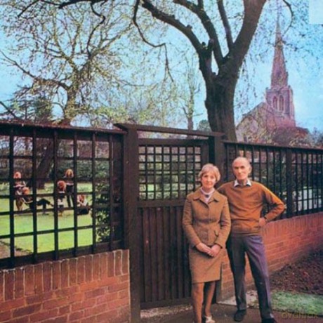 Fairport Convention: Unhalfbricking [Winyl]