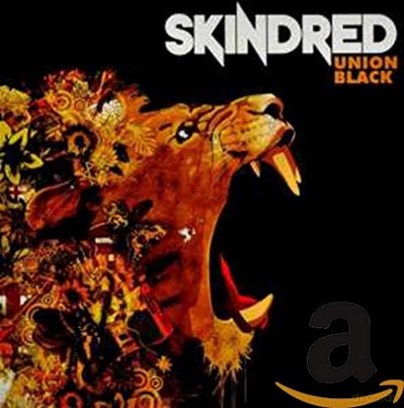 Skindred: Union Black [CD]
