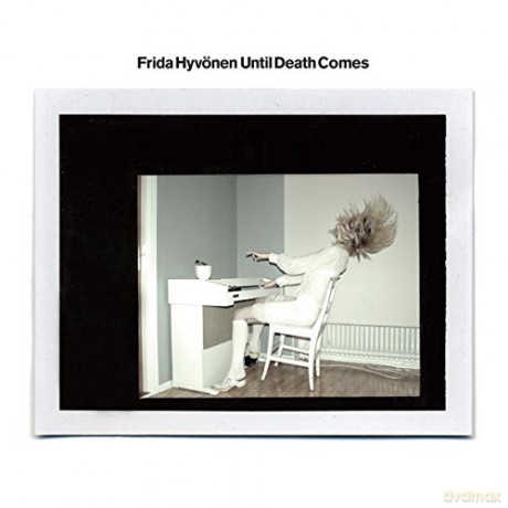 Frida Hyvonen: Until Death Comes [Winyl]