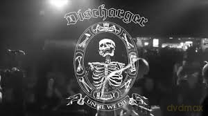 Discharger: Until We Die [Winyl]