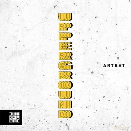 Artbat: Upperground [Winyl]