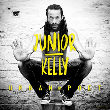 Junior Kelly: Urban Poet [2xWinyl]+[CD]