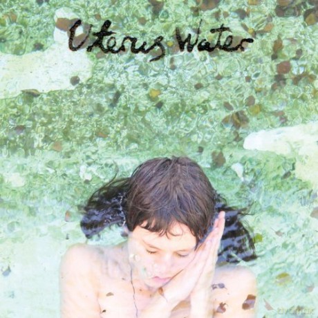 Kria Brekkan: Uterus Water [Winyl]