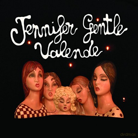 Jennifer Gentle: Valende [Winyl]