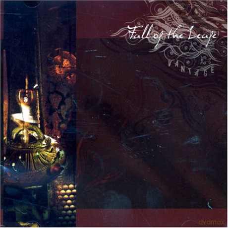 Fall Of The Leafe: Vantage [CD]
