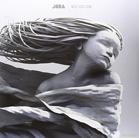 Jega: Variance [2xWinyl]