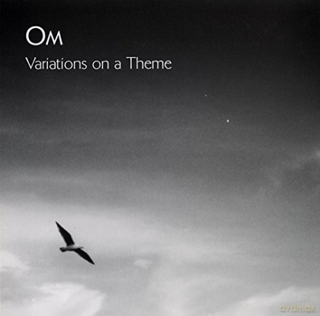Om: Variations On A Theme [Winyl]