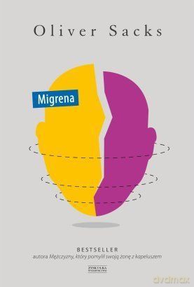Migrena - Oliver Sacks [KSIĄŻKA] 