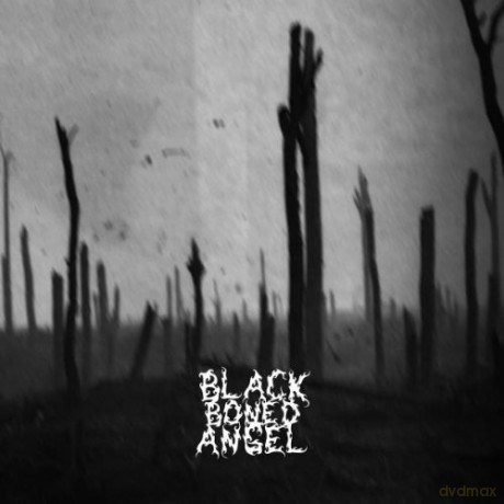 Black Boned Angel: Verdun [Winyl]