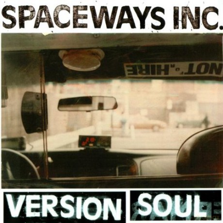 Spaceway Inc.: Version Soul [CD]