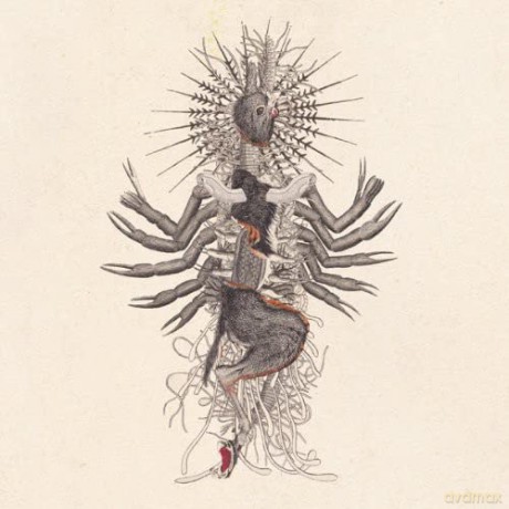 We Will Fail: Verstorung [CD]
