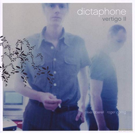 Dictaphone: Vertigo Ii [CD]